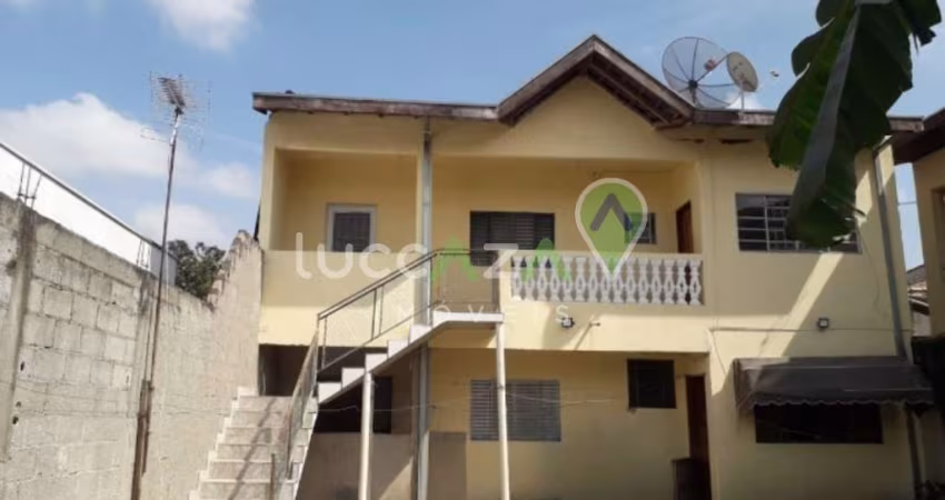 Casa para venda ou locação em Jacareí-SP, Loteamento Villa Branca: 2 quartos, 2 salas, 1 banheiro, 90m².