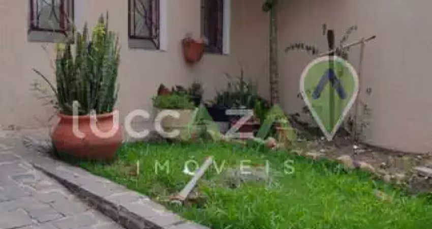 Casa com 2 quartos à venda na Rua Azevedo Sampaio, 372, Vila Aprazível, Jacareí