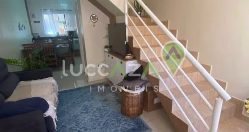 Casa com 2 quartos à venda na Avenida Dante Siani, 1053, Jardim Santa Marina, Jacareí