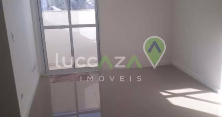 Apartamento com 2 quartos à venda na Rua Nadim Ruston, 360, Loteamento Jardim Sol Nascente, Jacareí