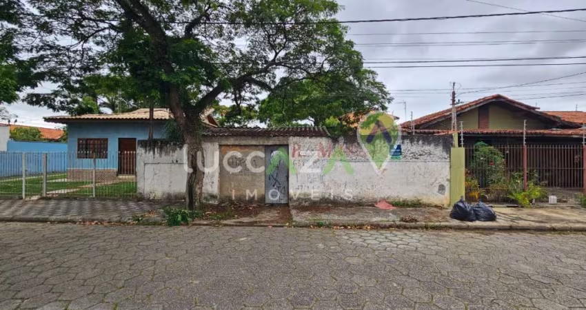 Terreno à venda em Jacareí-SP, Jardim Siesta, 225,00 m² de área!