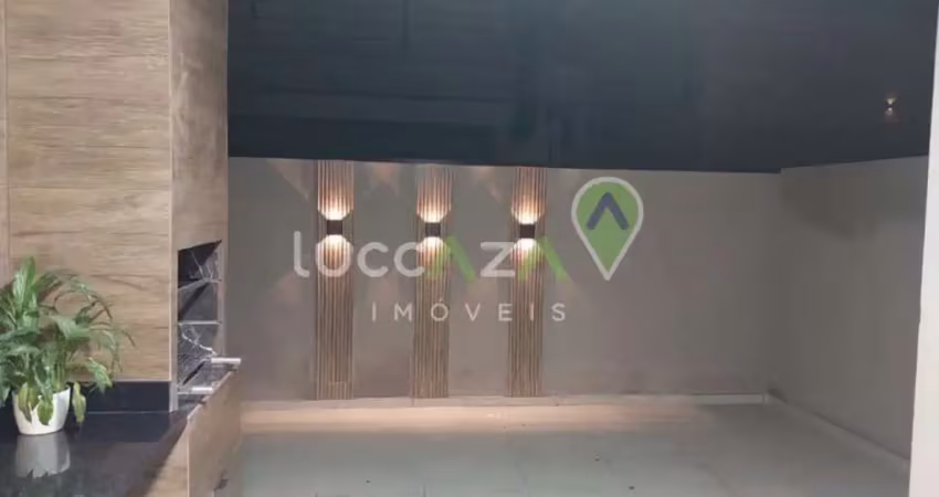 Casa em condomínio fechado com 3 quartos à venda na Rua Luan Marcelino Junho de Souza, 103, Condomínio Residencial Fogaça, Jacareí