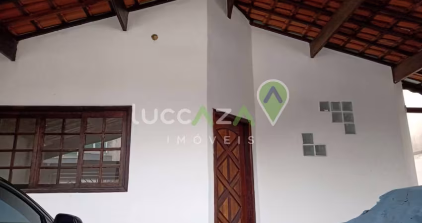Casa com 3 quartos à venda na Rua Clementina de Jesus, 117, Loteamento Villa Branca, Jacareí