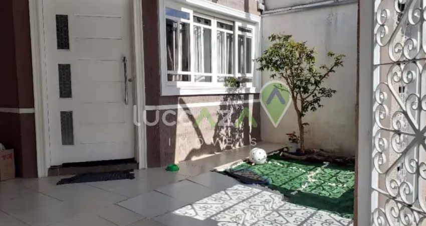 Imperdível oportunidade: casa à venda em jacareí-sp, no bairro loteamento villa branca, com 3 quartos, 1 suíte, 3 banheiros e 110m².