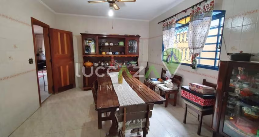 Casa com 3 quartos à venda na Praça Dom Carlos Carmelo Vasconcelos Motta, 70, Bom Retiro, São José dos Campos