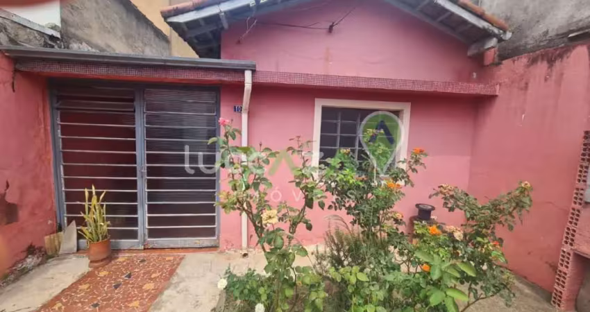 Casa com 4 quartos à venda na Rua Carlos de Campos, 100, Parque Itamarati, Jacareí