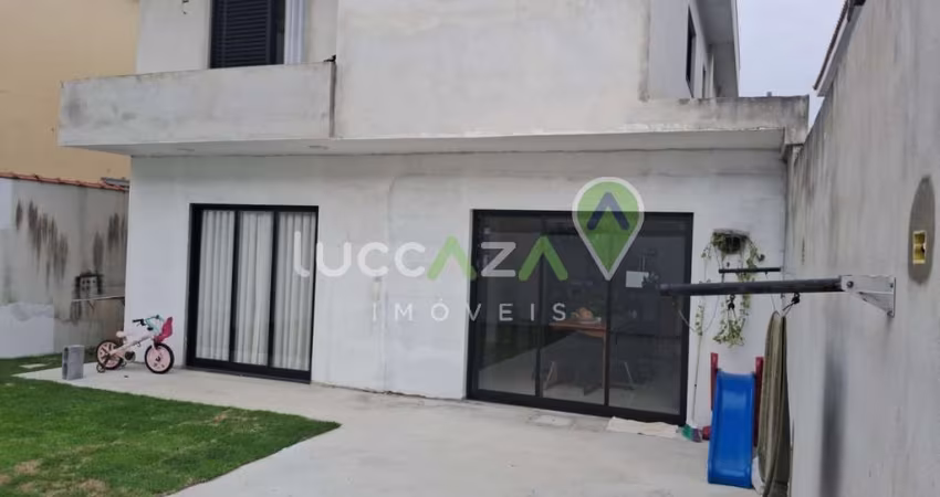 Casa com 3 quartos à venda na Rua Chiquinha Gonzaga, 51, Loteamento Villa Branca, Jacareí