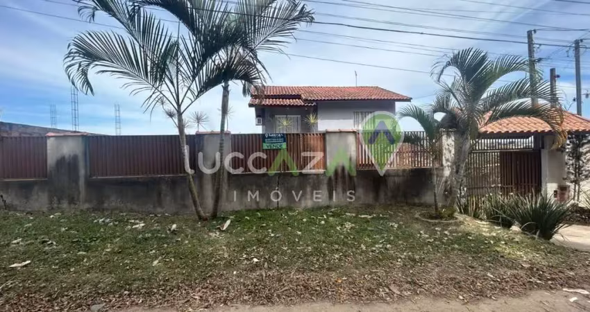 Imperdível oportunidade: casa à venda em jacareí-sp, bairro chácaras reunidas igarapés, 2 quartos, 2 salas, 5 banheiros, 7 vagas, 255m².