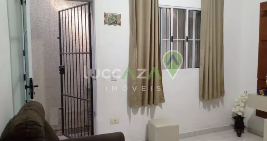 Casa com 2 quartos à venda na Rua Francisca Júlia, 248, Vila Zezé, Jacareí