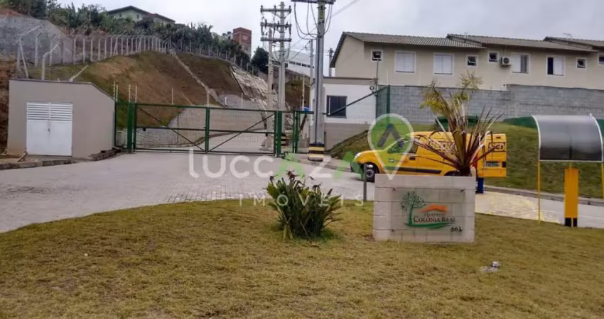 Casa em Condomínio à Venda em Jacareí-SP, Jardim Colônia: 2 Quartos, 2 Suítes, 1 Sala, 3 Banheiros, 1 Vaga de Garagem - 58m².