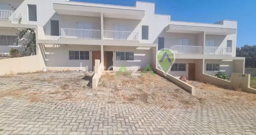 Casa em condomínio fechado com 2 quartos à venda no São João, Jacareí 