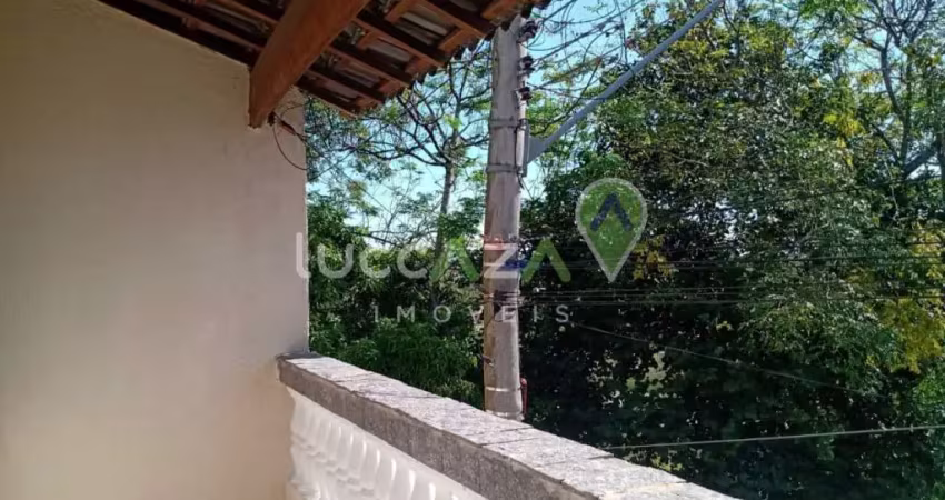 Casa com 3 quartos à venda na Rua José Ramalho Filho, 181, Parque Imperial, Jacareí
