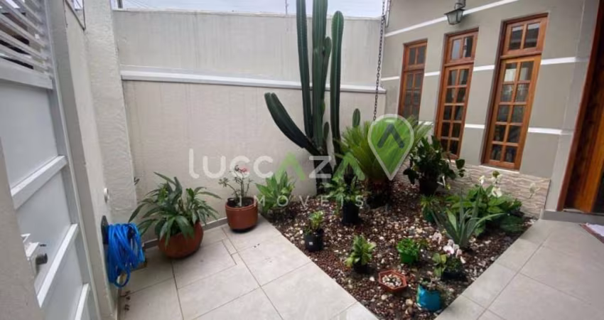 Casa com 3 quartos à venda na Rua Maria Martins, 141, Loteamento Villa Branca, Jacareí