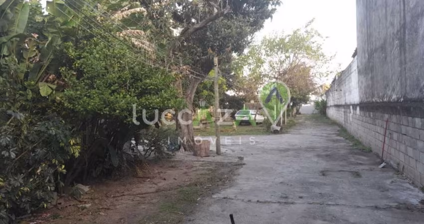 Venda de área industrial de 2.000m² em Jacareí-SP, bairro Jardim Santa Maria: oportunidade única!