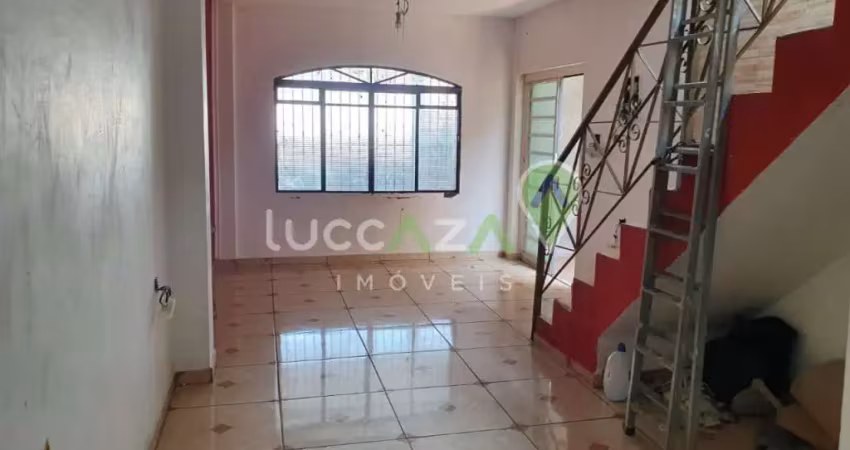Casa com 4 quartos à venda na Rua Vicente Ítalo Feola, 468, Jardim Primavera, Jacareí