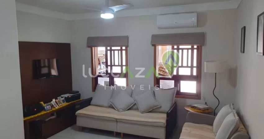 Casa com 3 quartos à venda na Avenida Francisco Grespan, 39, Jardim Santa Maria, Jacareí