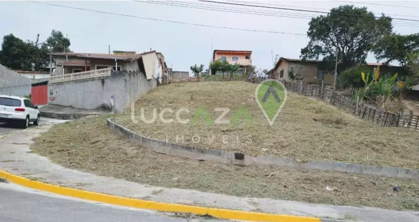 Terreno à venda em jacareí-sp, jardim santo antônio da boa vista, 180m² de área!
