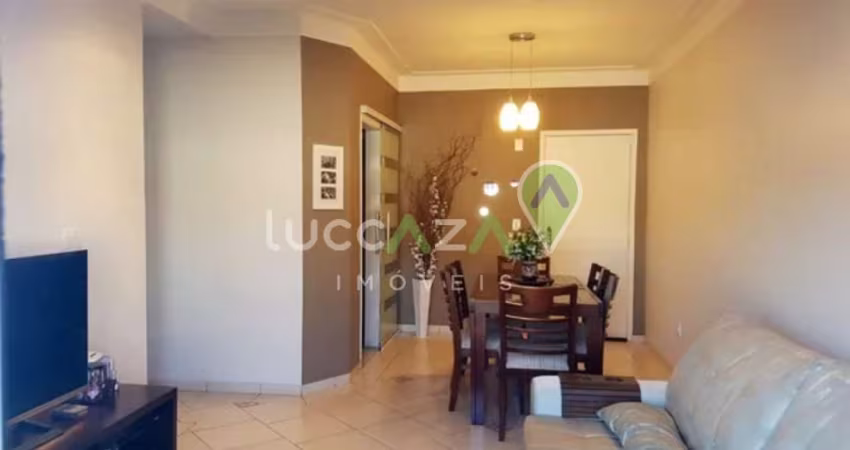 Apartamento com 3 quartos à venda na Rua New Jersey, 85, Jardim Flórida, Jacareí