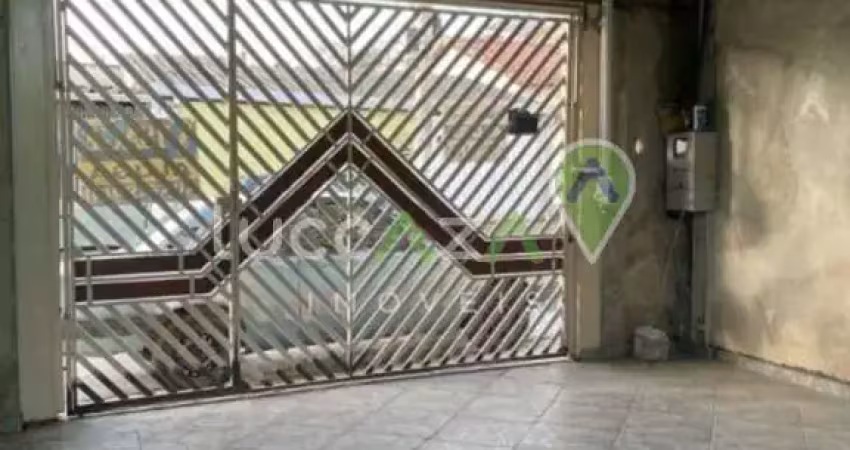 Imperdível oportunidade! Casa à venda em Jacareí-SP, Vila Zezé: 2 quartos, 1 sala, 1 banheiro, 2 vagas de garagem, 86,00 m².