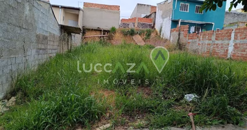 Terreno à venda na Rua José Antonio Pimenta Bueno, Lote 27, Jardim do Marquês, Jacareí