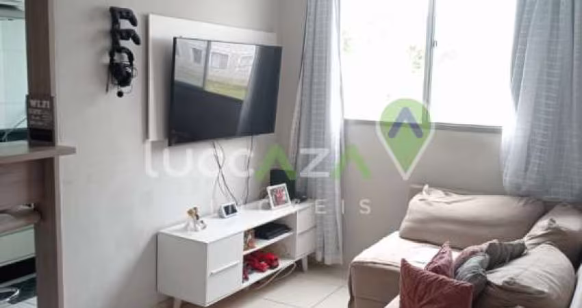 Apartamento com 2 quartos à venda na Estrada do Limoeiro, 595, Jardim Califórnia, Jacareí