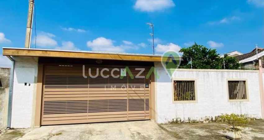 Casa com 3 quartos à venda na Avenida Azênio de Azevedo Chaves, 520, Jardim Santa Maria, Jacareí