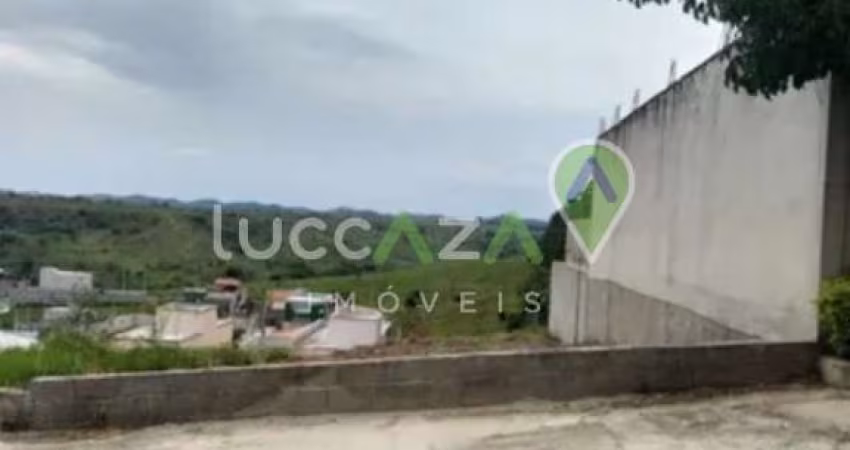 Terreno à venda na Rua Elza Federici Lemes, SN, Jardim Sant\'Anna do Pedregulho, Jacareí