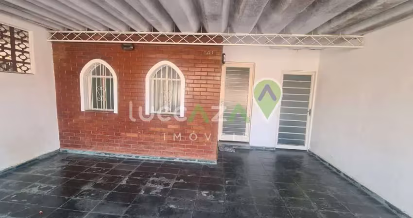 Imperdível oportunidade de compra: casa com 3 quartos, 1 suíte e 2 vagas em jacareí-sp, vila martinez!