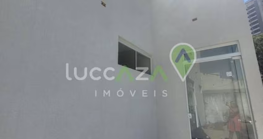 Sala comercial com 1 sala para alugar na Rua Los Angeles, 417, Jardim Califórnia, Jacareí
