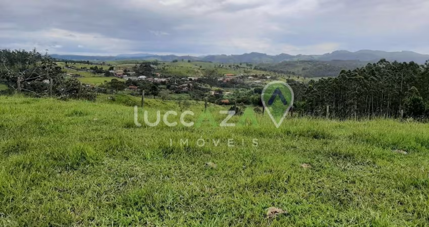 Terreno à venda na Avenida Piratininga, SN, Veraneio Irajá, Jacareí