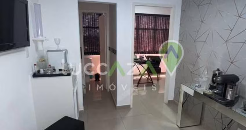 Sala comercial com 1 sala à venda na Avenida Orlando Hardt, 125, Centro, Jacareí