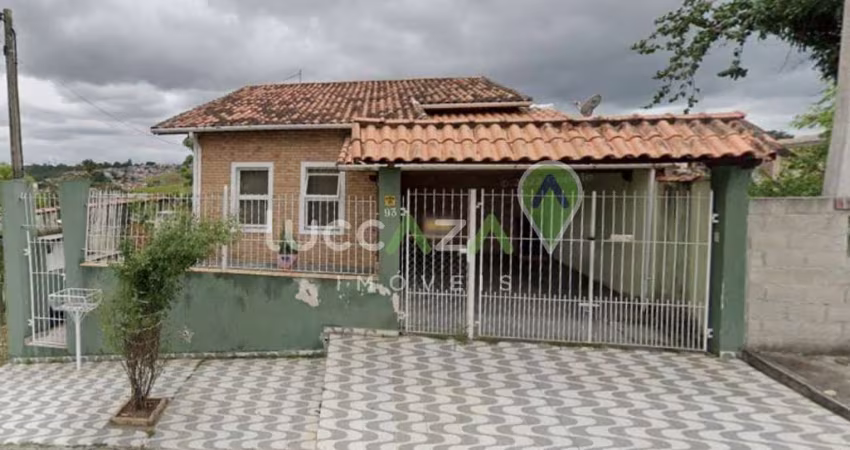 Casa com 3 quartos à venda na Rua Expedicionário Osmarino Ribeiro Alves, 93, Jardim Paraíso, Jacareí