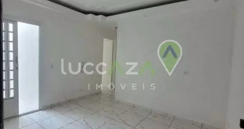 Excelente oportunidade: apartamento para locação no jardim das indústrias, jacareí-sp! 2 quartos, sala, banheiro e vaga de garagem. aproveite!