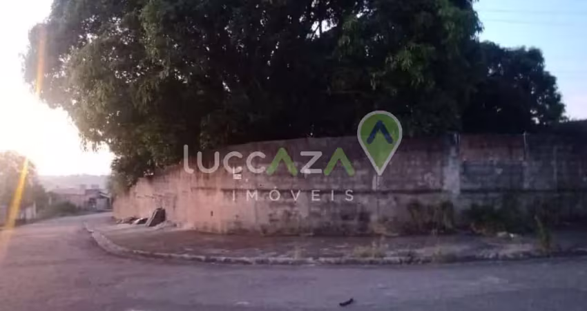 Terreno à venda em jacareí-sp, jardim colônia, 678m² de área disponível!
