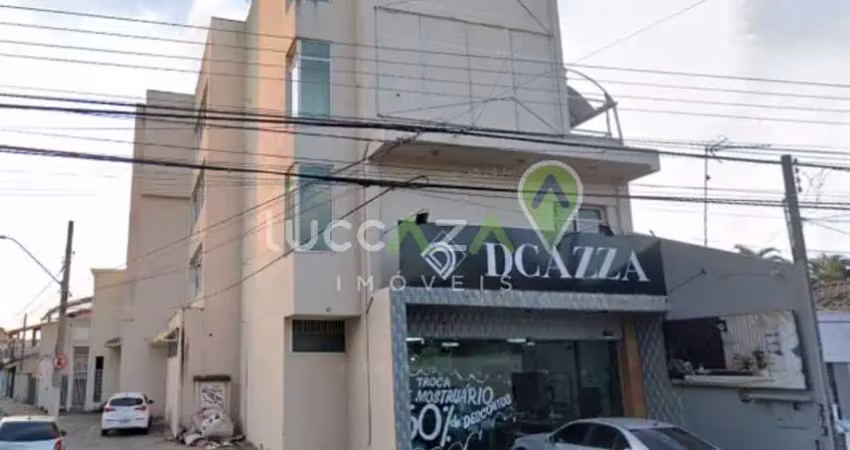 Excelente oportunidade de investimento: ponto comercial à venda em jacareí-sp, jardim santa maria, 5 salas, 5 banheiros, 12 vagas, 918,01m².