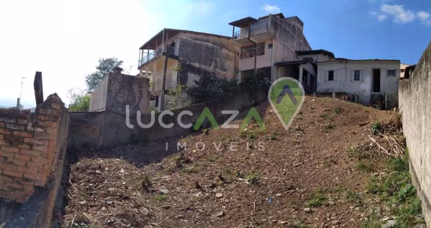 Terreno à venda em Jacareí-SP, bairro Jardim Colinas, com 445m² de área!