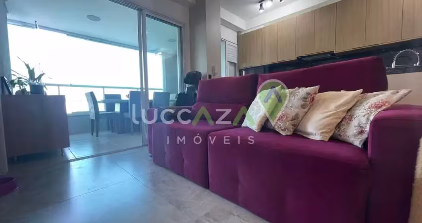 Apartamento à venda em jacareí-sp, jardim califórnia: 2 quartos, 1 suíte, 2 salas, 2 banheiros, 72,17 m² de área. venha conferir!