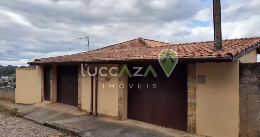 Casa com 3 quartos à venda na Rua Dr Jarbas de Queiroz Pereira, 22, Jardim São José, Santa Branca