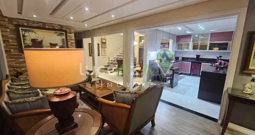 Imperdível: casa à venda em jacareí-sp, bairro loteamento villa branca! 3 quartos, 3 suítes, 1 sala, 4 banheiros, 2 vagas de garagem e 239m² de área.