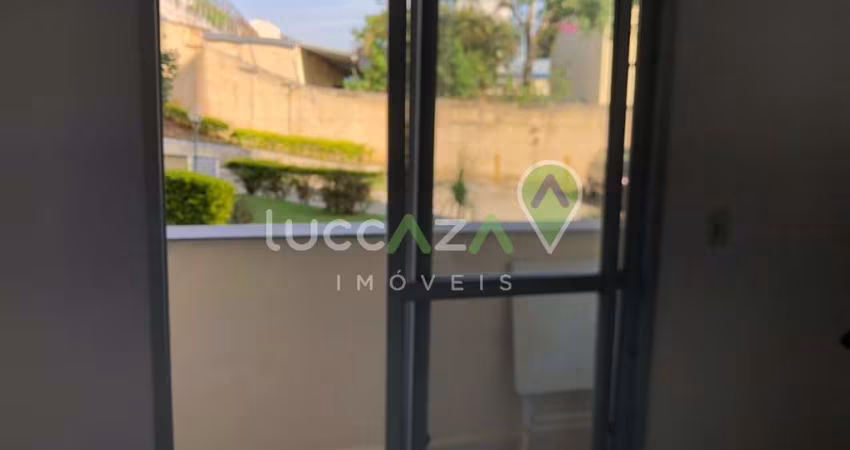 Apartamento de 3 quartos com suíte e vaga na garagem no Centro de Jacareí-SP! Aproveite!