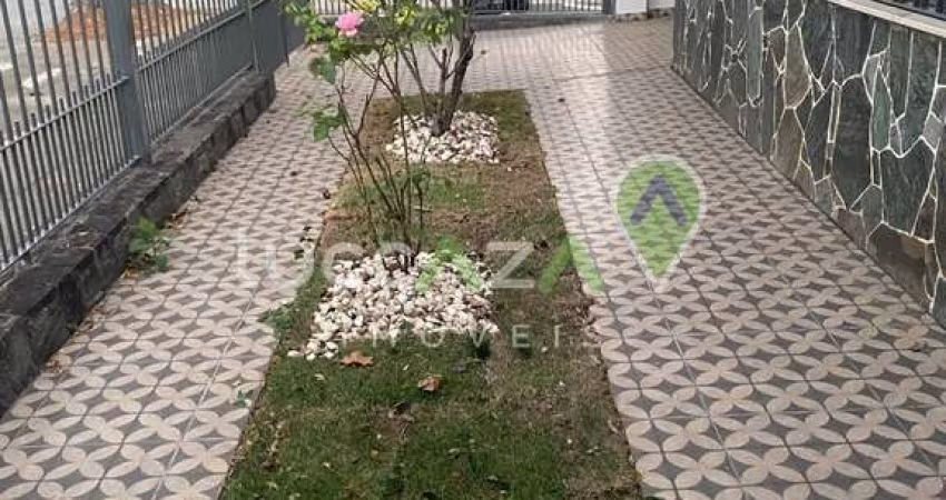 Casa com 3 quartos à venda na Rua Celso Moreira de Almeida, 183, Parque Brasil, Jacareí