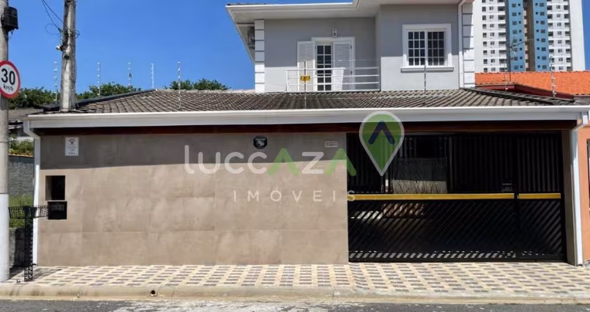 Imperdível oportunidade de adquirir casa à venda em cidade], bairro]: 03 quartos, 1 suíte, 2 salas, 02 vagas, 242,96 m².