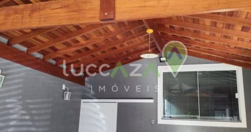 Imperdível: Casa à venda em Jacareí-SP, Loteamento Villa Branca, 3 quartos, 1 suíte, 2 salas, 1 banheiro.