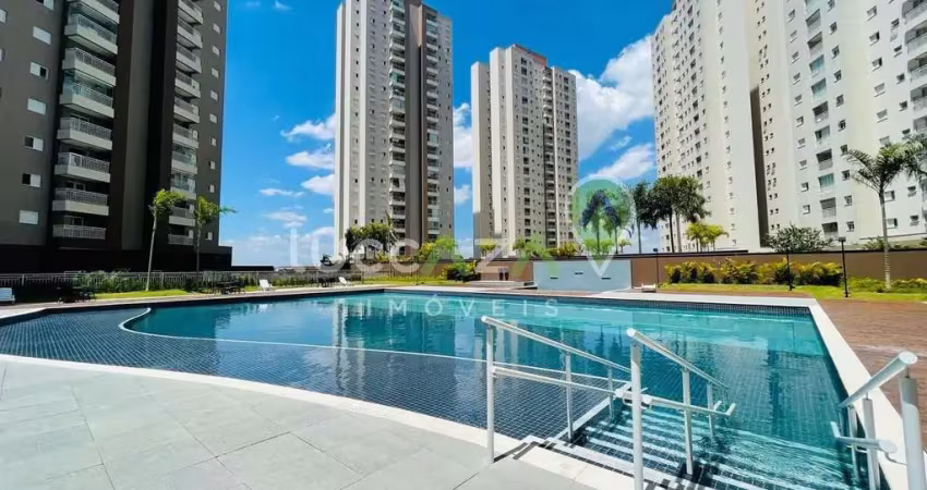 Apartamento à venda em Jacareí-SP, Pagador de Andrade: 3 quartos, 1 suíte, 2 banheiros, 2 vagas, 83m². Confira já!