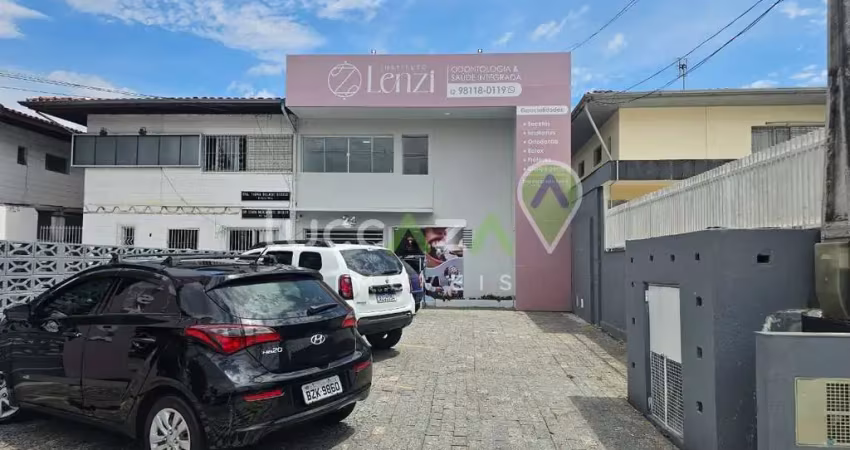 Aluguel de sala comercial na cidade de são josé dos campos-sp, jardim satélite: 1 sala, 1 banheiro, 15m² de área