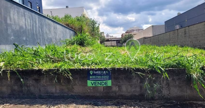 Terreno à venda na Avenida Portinari, 2, Loteamento Villa Branca, Jacareí