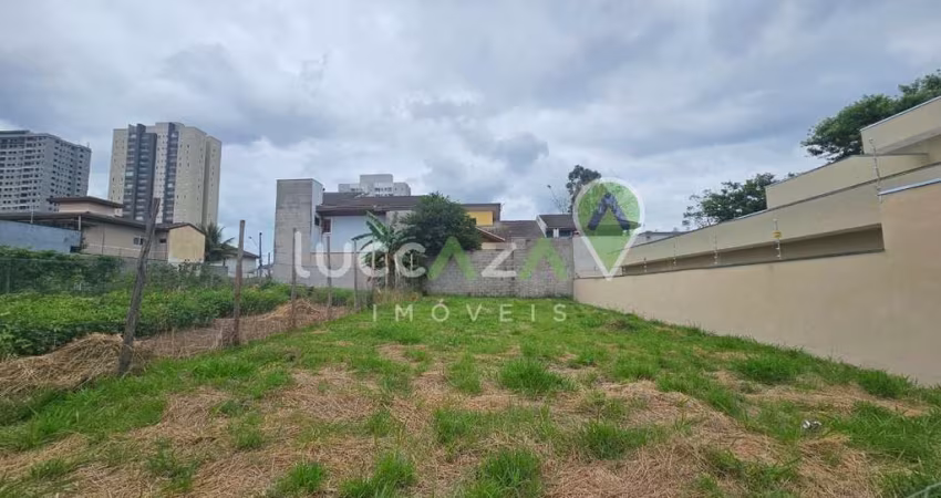 Terreno à venda em Jacareí-SP, no bairro Loteamento Villa Branca, com 250,00 m² de área. Aproveite essa oportunidade!