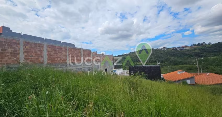 Terreno à venda em Jacareí-SP, Parque Califórnia - 220,00 m² de área!