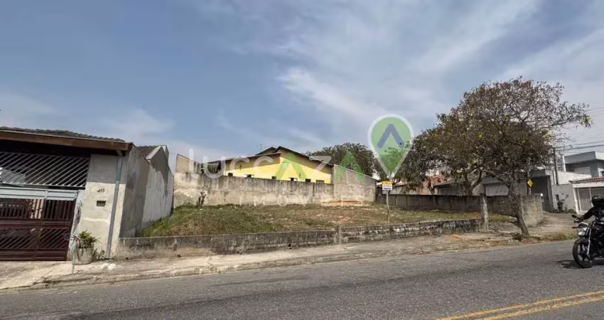 Terreno comercial à venda em jacareí-sp, loteamento villa branca - 200m² disponíveis!