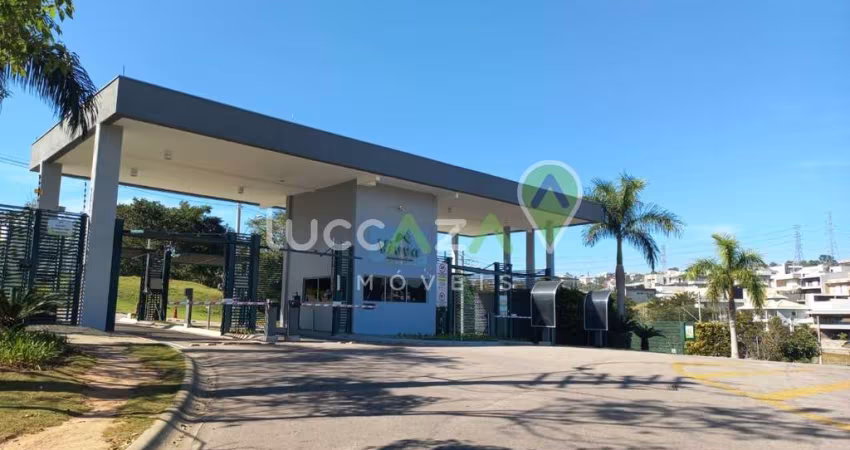 Terreno em condomínio à venda em Jacareí-SP no Condomínio Vem Viver Jacareí com 250,00 m² de área